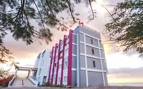 Swiss-Belcourt Kupang